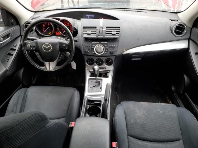 Photo 8 from auction – 2010 MAZDA 3 S with VIN JM1BL1S5XA1173048