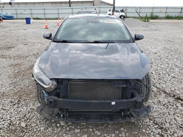 Photo 5 from auction – 2019 KIA FORTE EX with VIN 3KPF54AD8KE120577