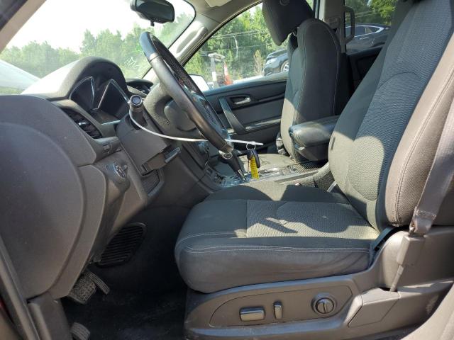 Photo 7 from auction – 2016 CHEVROLET TRAVERSE L with VIN 1GNKVGKD9GJ335384