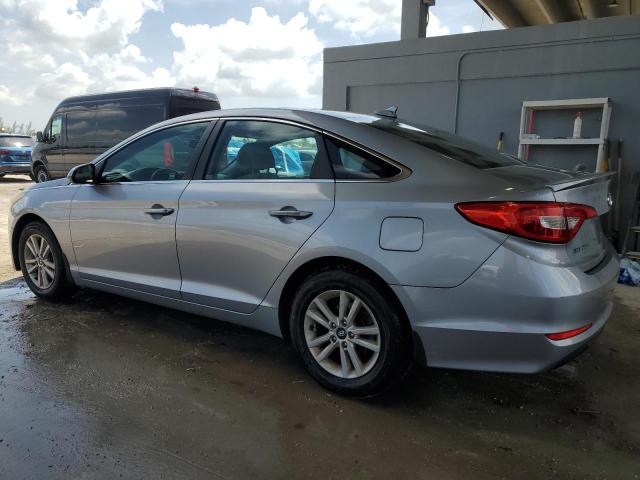 Photo 2 from auction – 2015 HYUNDAI SONATA SE with VIN 5NPE24AF5FH227982