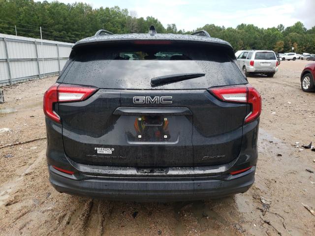 Photo 6 from auction – 2022 GMC TERRAIN with VIN 3GKALMEV0NL201936