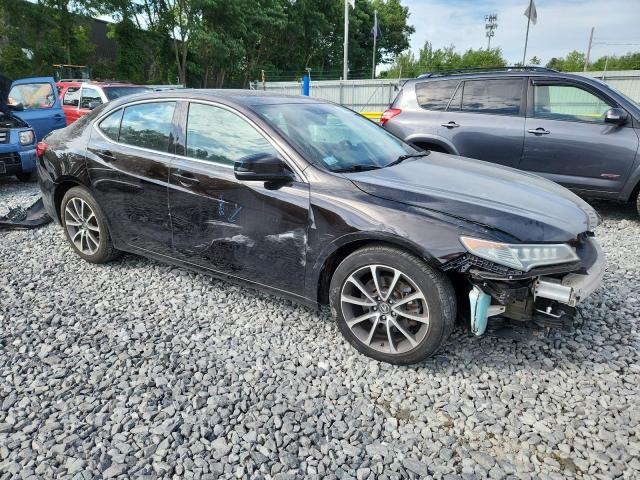 Photo 4 from auction – 2017 ACURA TLX TECH with VIN 19UUB2F52HA000941