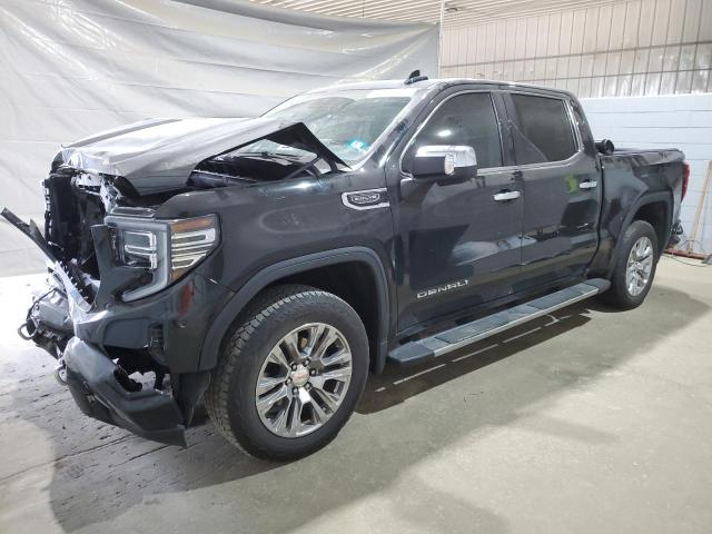 GMC SIERRA K15 2023 with VIN 3GTUUGED2PG325510 - Photo from auction