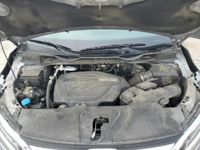 Photo 12 from auction – 2018 HONDA ODYSSEY EL with VIN 5FNRL6H95JB097655