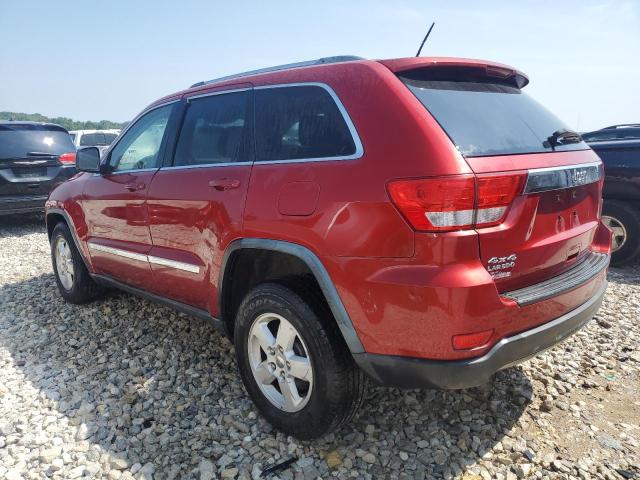 Photo 2 from auction – 2011 JEEP GRAND CHER with VIN 1J4RR4GG1BC578997
