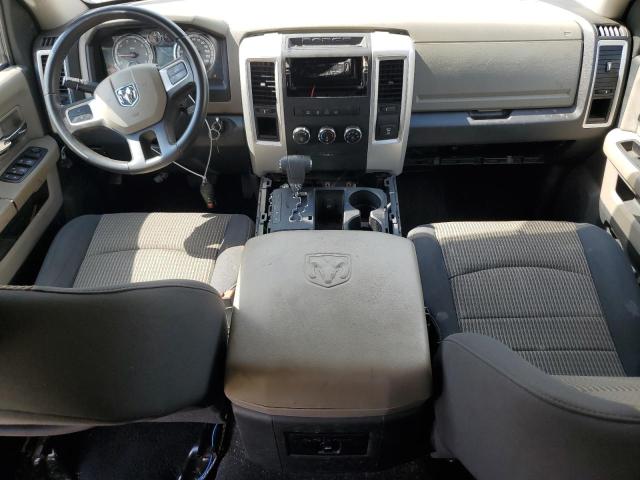 Photo 8 from auction – 2011 DODGE RAM 1500 with VIN 1D7RB1GT5BS696990