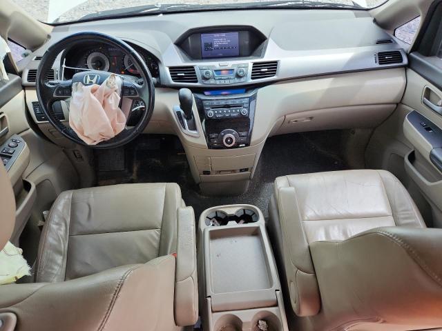 Photo 8 from auction – 2012 HONDA ODYSSEY EX with VIN 5FNRL5H68CB079220