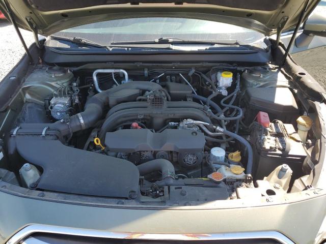 Photo 12 from auction – 2018 SUBARU OUTBACK TO with VIN 4S4BSATC1J3332359