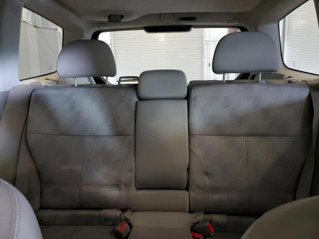 Foto 10 de la subasta – 2009 SUBARU FORESTER 2 con VIN JF2SH63679H796296