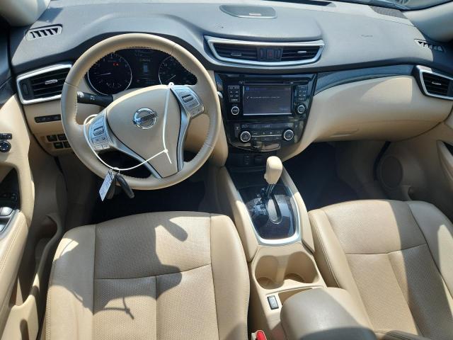 Photo 8 from auction – 2015 NISSAN ROGUE S with VIN 5N1AT2MV5FC898269