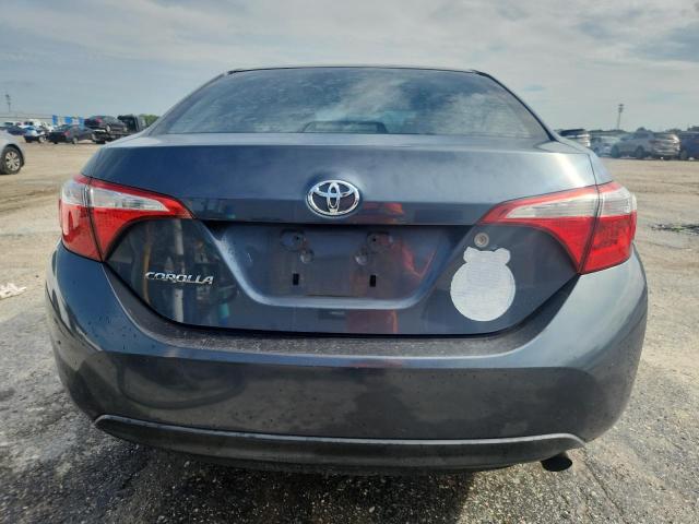 Photo 6 from auction – 2014 TOYOTA COROLLA L with VIN 2T1BURHE8EC017322