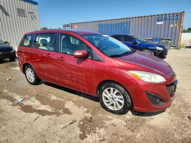 Photo 4 from auction – 2014 MAZDA 5 SPORT with VIN JM1CW2BL5E0163569