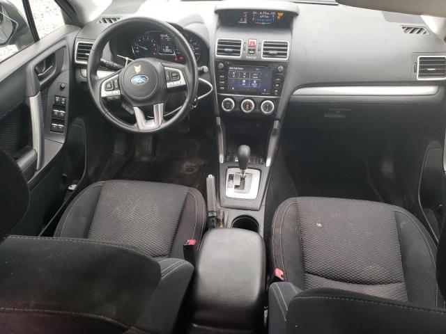 Photo 8 from auction – 2017 SUBARU FORESTER 2 with VIN JF2SJAGCXHH475813