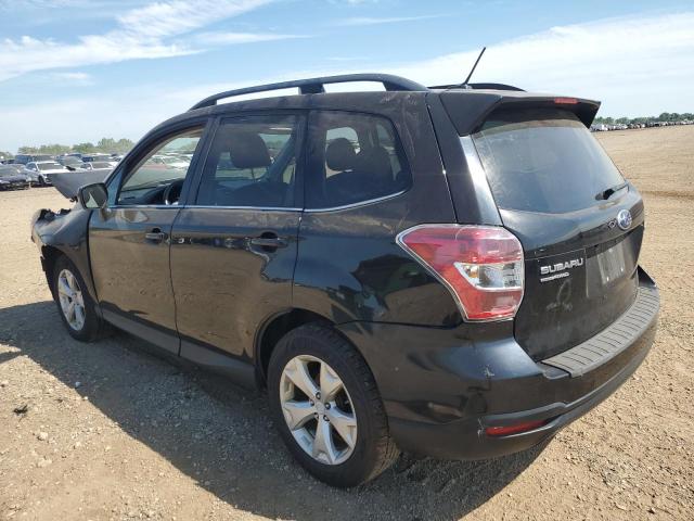 Photo 2 from auction – 2015 SUBARU FORESTER 2 with VIN JF2SJAKC9FH419415