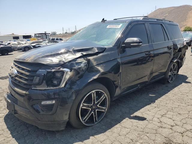 FORD EXPEDITION 2020 with VIN 1FMJU1KT6LEA42133 - Photo from auction