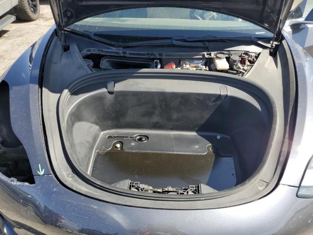 Photo 11 from auction – 2018 TESLA MODEL 3 with VIN 5YJ3E1EA6JF163261