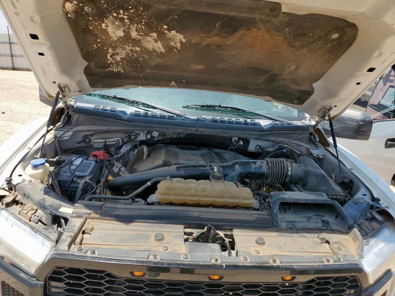 Photo 11 from auction – 2019 FORD F150 SUPER with VIN 1FTEW1E44KKC99585