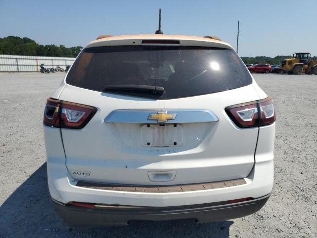 Photo 6 from auction – 2017 CHEVROLET TRAVERSE L with VIN 1GNKVFED1HJ212119