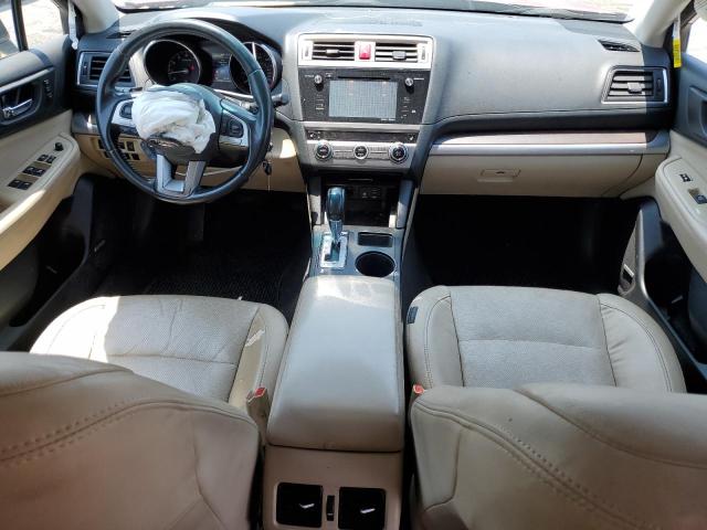 Photo 8 from auction – 2015 SUBARU OUTBACK 3. with VIN 4S4BSEJC3F3343574