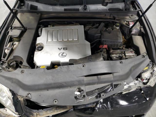 Photo 11 from auction – 2007 LEXUS ES 350 with VIN JTHBJ46GX72138661