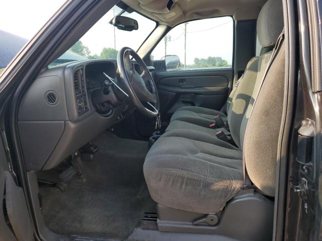 Photo 7 from auction – 2004 CHEVROLET SILVERADO with VIN 1GCHK29154E148433