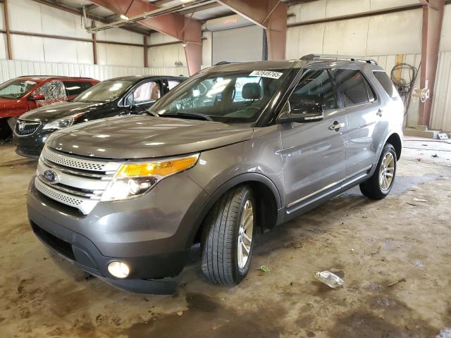 FORD EXPLORER X 2014 z numerem VIN 1FM5K8D8XEGA99192 - Zdjęcie z aukcji