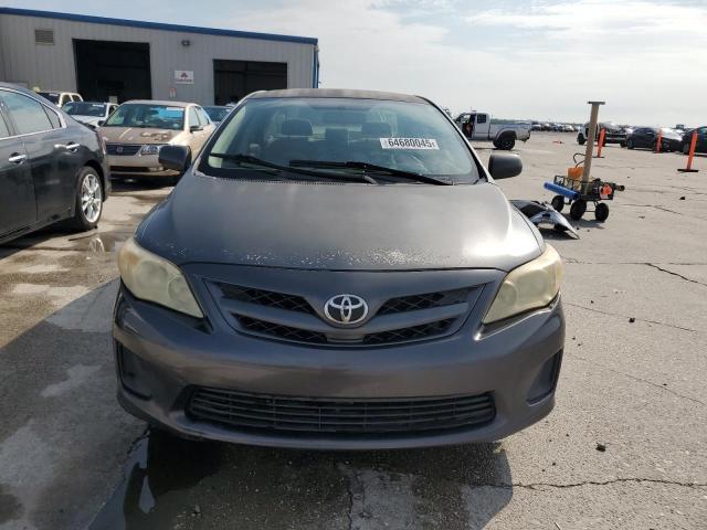Photo 5 from auction – 2011 TOYOTA COROLLA BA with VIN JTDBU4EE7B9159377