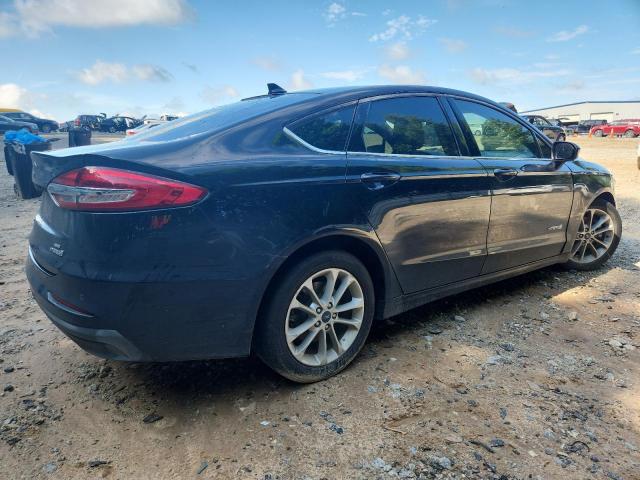 Photo 3 from auction – 2019 FORD FUSION SE with VIN 3FA6P0LU2KR206949