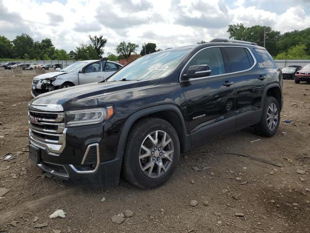 Photo 1 from auction – 2020 GMC ACADIA SLT with VIN 1GKKNUL4XLZ239382