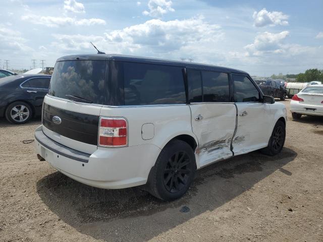 Photo 3 from auction – 2009 FORD FLEX SEL with VIN 2FMDK52C09BA77717