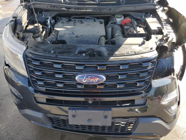 Photo 12 from auction – 2017 FORD EXPLORER S with VIN 1FM5K8GT2HGD10535