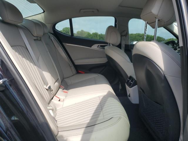 Photo 10 from auction – 2021 GENESIS G70 ELITE with VIN KMTG34LA2MU075624