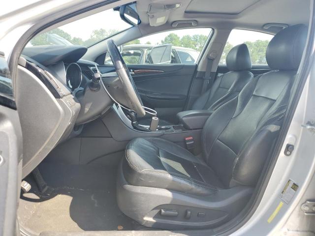 Zdjęcie 7 z aukcji – 2011 HYUNDAI SONATA SE z VIN 5NPEC4AC5BH109735