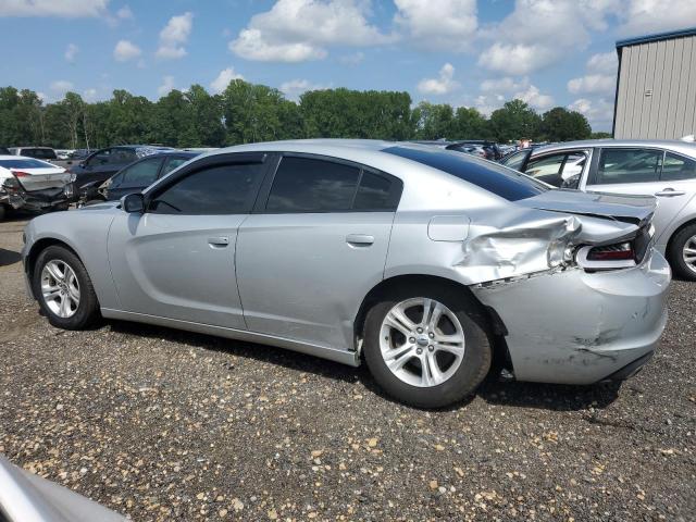 Photo 2 from auction – 2020 DODGE CHARGER SX with VIN 2C3CDXBG3LH102580