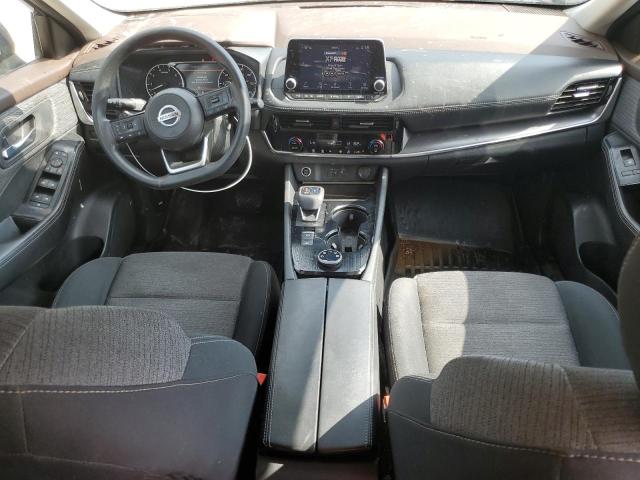 Photo 8 from auction – 2021 NISSAN ROGUE SV with VIN 5N1AT3BB7MC711044