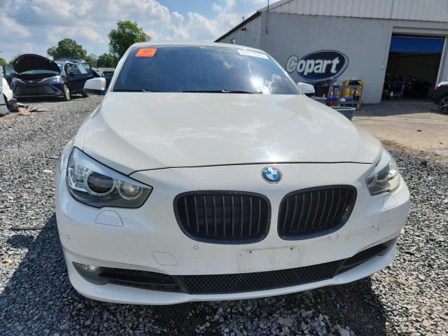 Photo 5 from auction – 2013 BMW 535 XIGT with VIN WBASP2C53DC339294