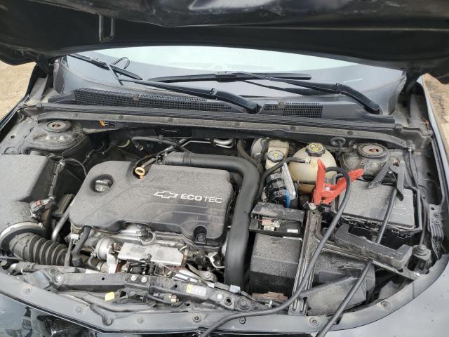 Photo 11 from auction – 2016 CHEVROLET MALIBU LS with VIN 1G1ZB5ST1GF208989