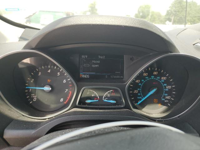Photo 9 from auction – 2014 FORD ESCAPE TIT with VIN 1FMCU0J99EUE20379