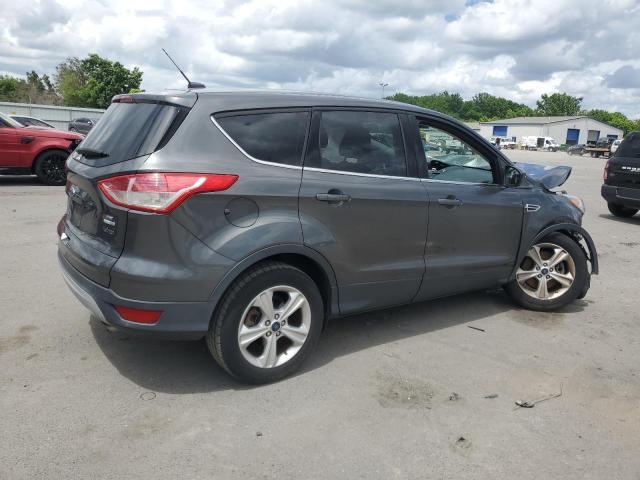 Photo 3 from auction – 2016 FORD ESCAPE SE with VIN 1FMCU9GX9GUA88778