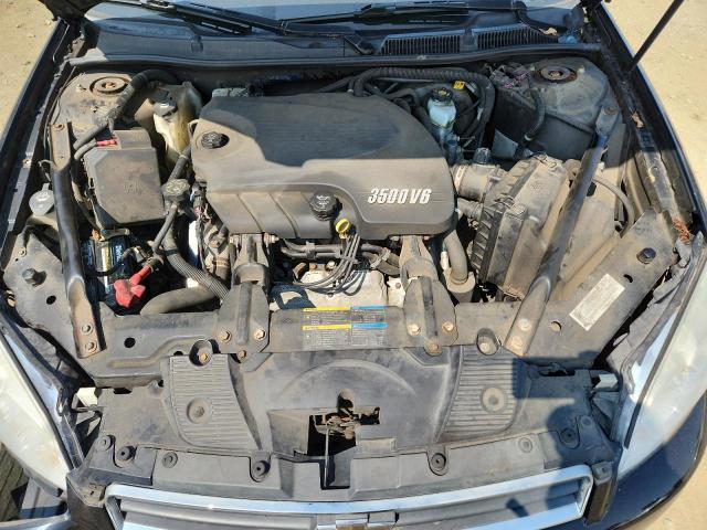 Photo 11 from auction – 2008 CHEVROLET IMPALA LS with VIN 2G1WB58N681274300