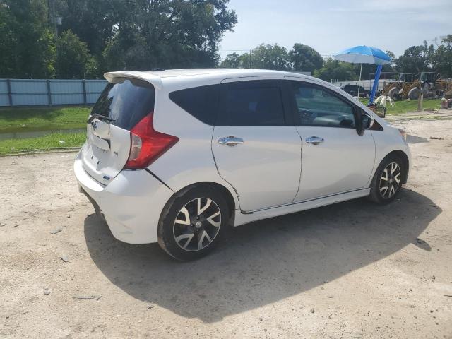 Photo 3 from auction – 2016 NISSAN VERSA NOTE with VIN 3N1CE2CP3GL387453