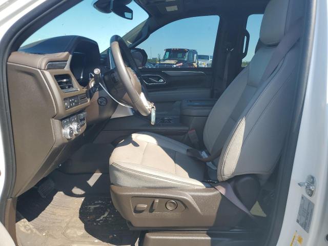 Photo 7 from auction – 2023 GMC YUKON SLT with VIN 1GKS2BKD1PR501701