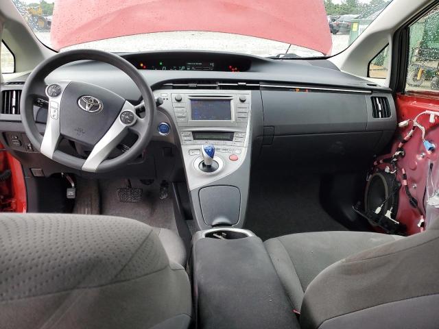 Zdjęcie 8 z aukcji – 2012 TOYOTA PRIUS z VIN JTDKN3DU3C1577659