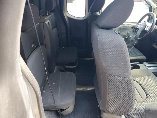 Photo 10 from auction – 2018 NISSAN FRONTIER S with VIN 1N6AD0CW7JN754202