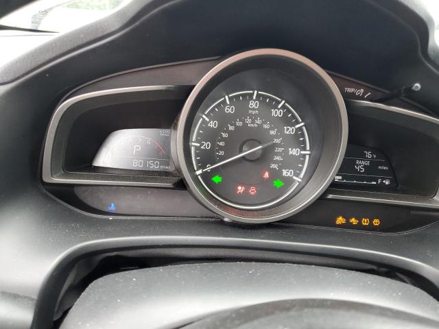 Photo 9 from auction – 2018 MAZDA 3 TOURING with VIN 3MZBN1V37JM164506