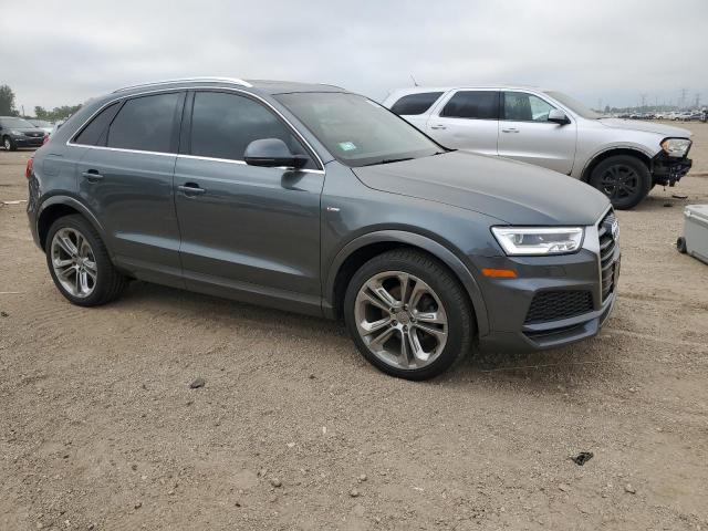 Photo 4 from auction – 2018 AUDI Q3 PREMIUM with VIN WA1JCCFS2JR031490