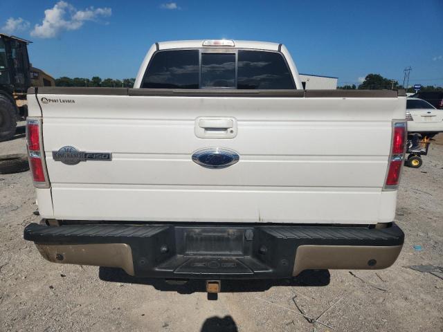 Photo 6 from auction – 2013 FORD F150 SUPER with VIN 1FTFW1ET3DKD64280