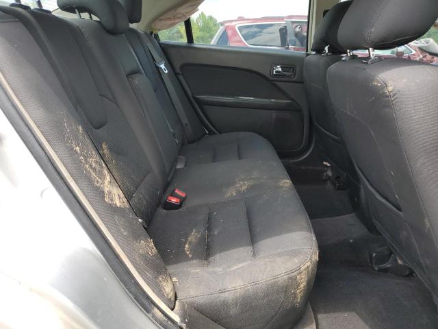 Photo 10 from auction – 2012 FORD FUSION SEL with VIN 3FAHP0JA7CR334879
