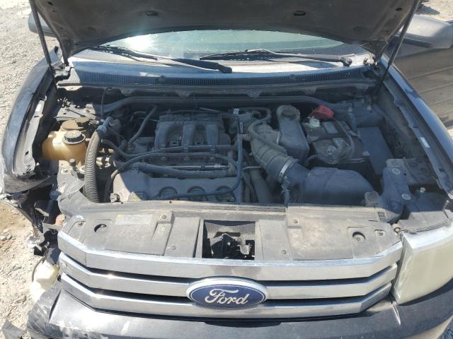 Photo 12 from auction – 2011 FORD FLEX SE with VIN 2FMGK5BC1BBD02603