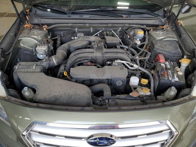 Photo 12 from auction – 2016 SUBARU OUTBACK 2. with VIN 4S4BSBNCXG3306323